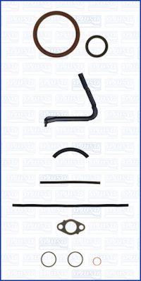 AJUSA AJU54212800 Crankcase Gasket Kit