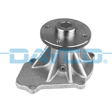 DAYCO DAYDP614 Water Pump