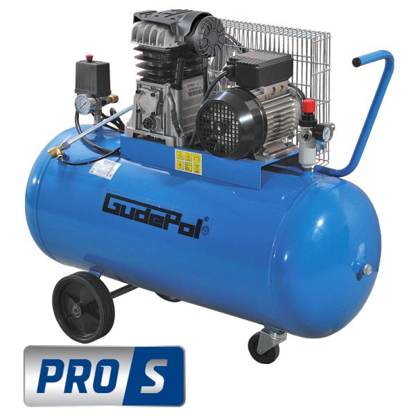 GUDEPOL GDPS281003401 Compressors