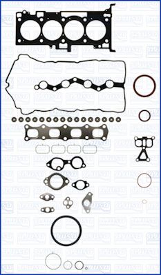 AJUSA AJU50370300 Crankcase Gasket Kit