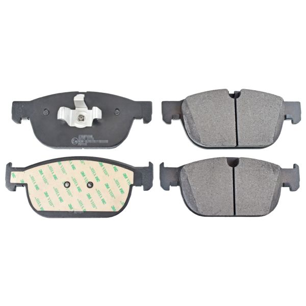 FEBI BILSTEIN FE16971 Disc Brake Brake Pad Set