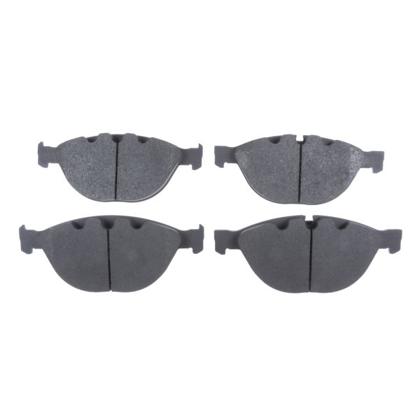 SBP IRK-018 Disc Brake Caliper Repair Kit