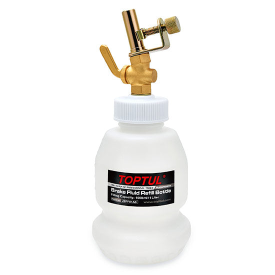 TOPTUL JEFF01A0 Brake System Handling Tools
