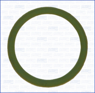 AJUSA AJU16512100 Engine Oil Level Sensor Seal Ring
