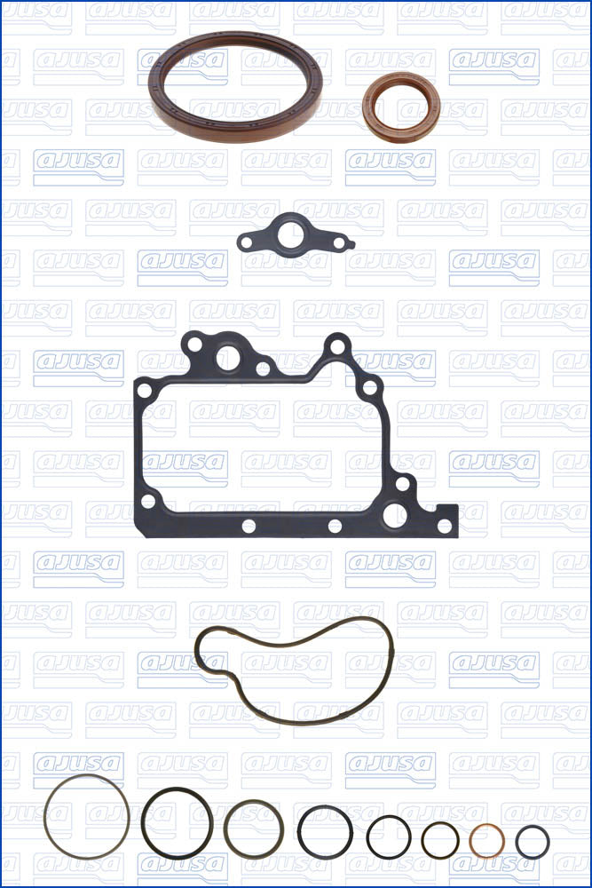 AJUSA AJU54227500 Crankcase Gasket Kit