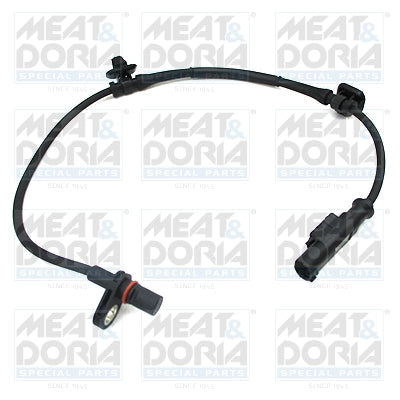 MEAT & DORIA MD90897E Wheel Speed Sensor