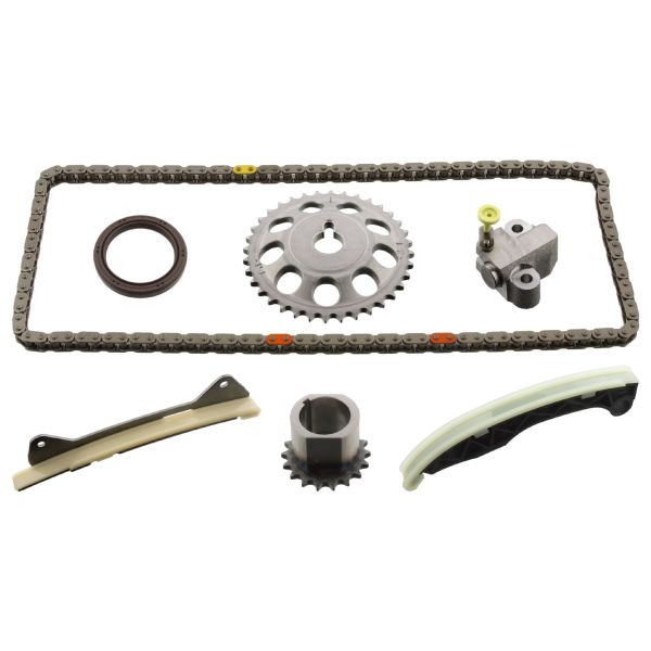 FEBI BILSTEIN FE101160 Timing Chain Kit
