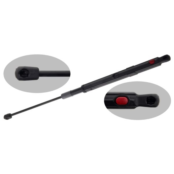 FEBI BILSTEIN FE37085 Bonnet Gas Spring