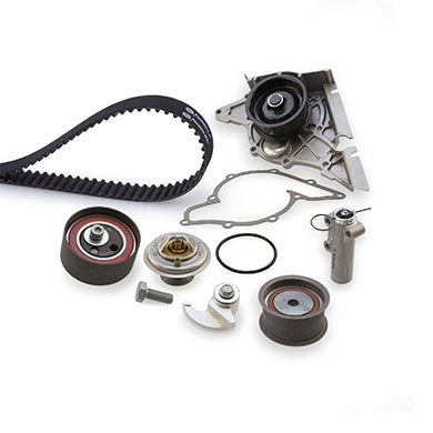 GATES GATKP2TH15493XS-1 Water Pump & Timing Belt Kit