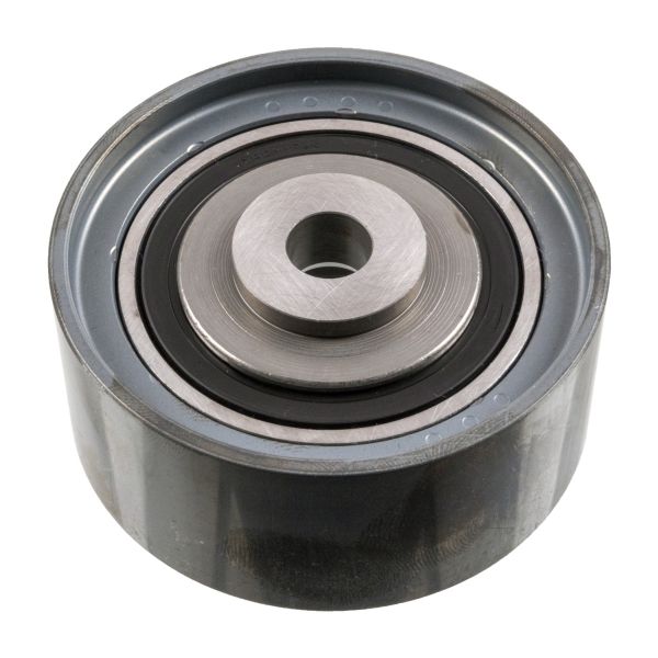 SWAG SW30929345 V-Ribbed Belt Deflection/Guide Pulley