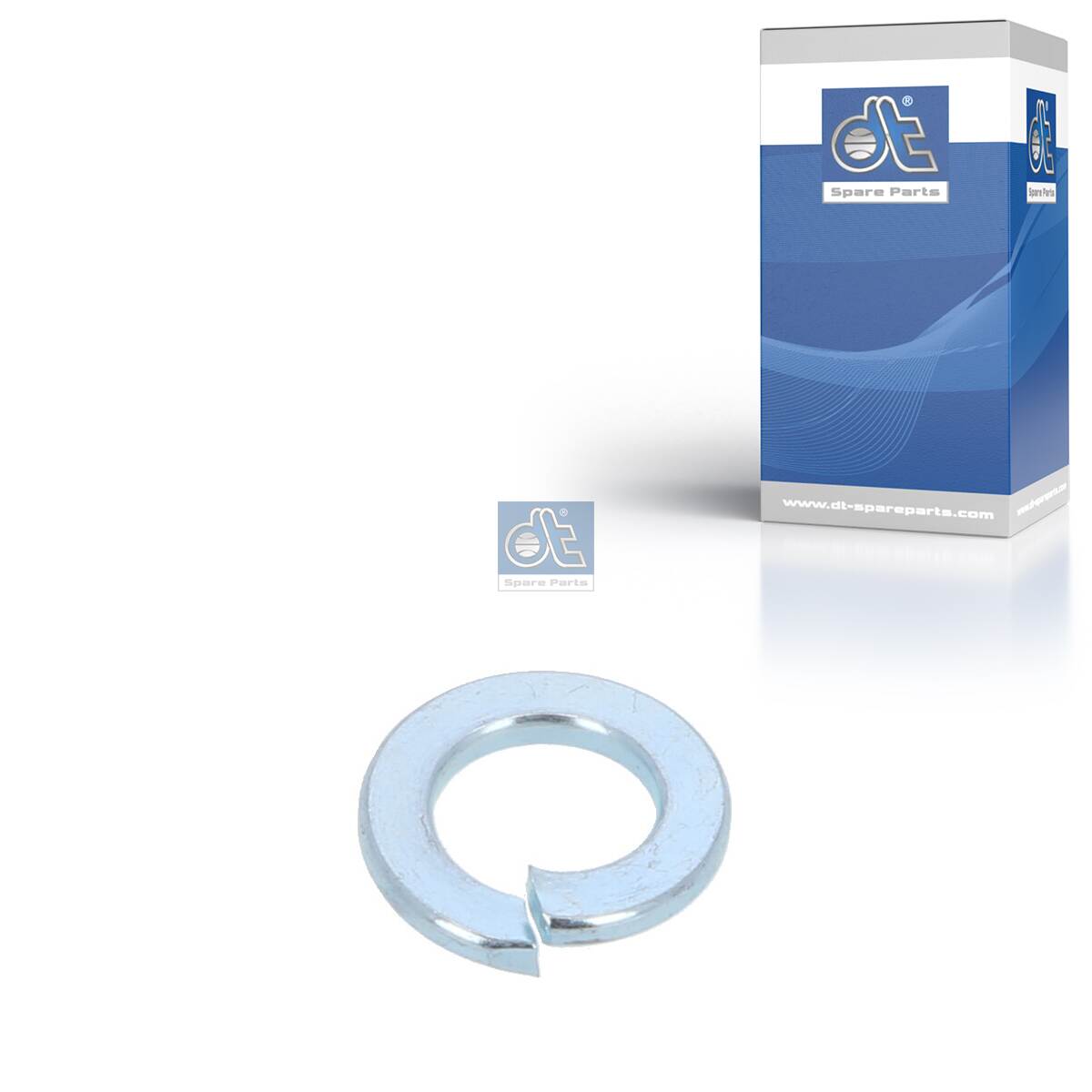 DT A/C 9-12009 Springwasher