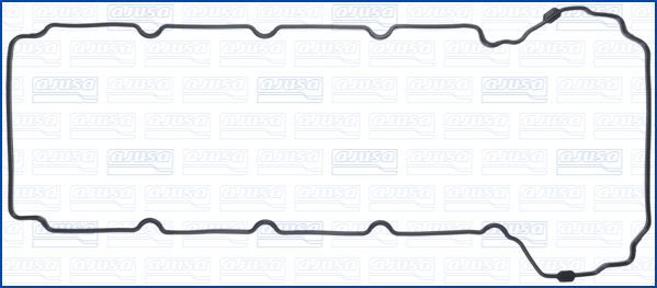 AJUSA AJU11129400 Cylinder Head Cover Gasket