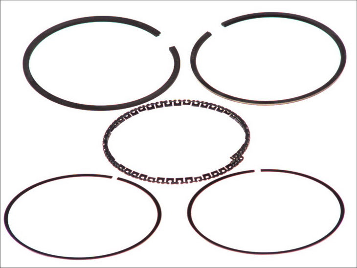 GOETZE 08-780007-00 Piston Ring Kit