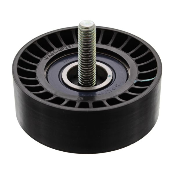 FEBI BILSTEIN FE100093 V-Ribbed Belt Deflection/Guide Pulley