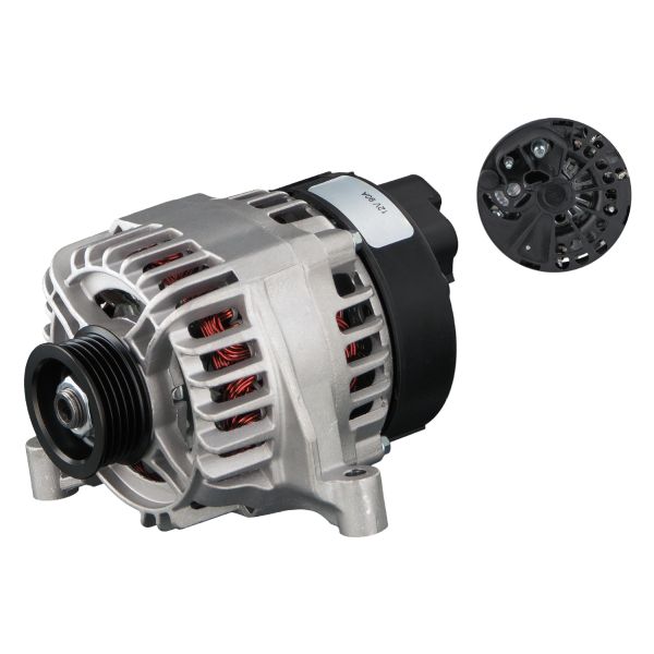 FEBI BILSTEIN FE101516 Alternator