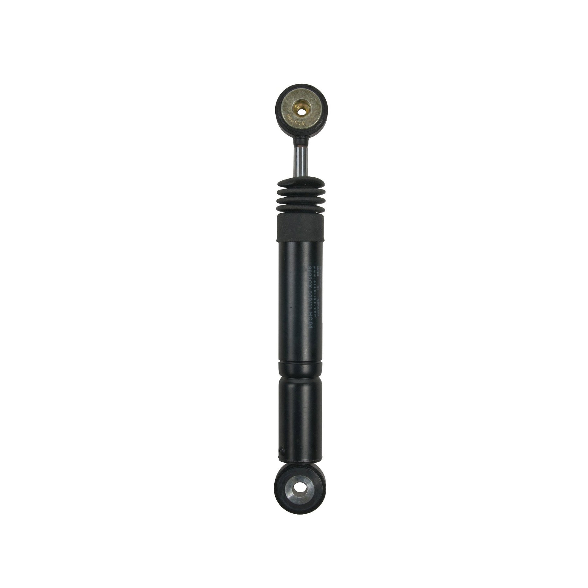 GATES GATT39237 V-Ribbed Belt Vibration Damper