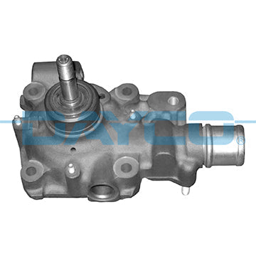 DAYCO DAYDP709 Water Pump