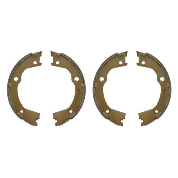 KOREA C70330K Parking Brake Cable Pull