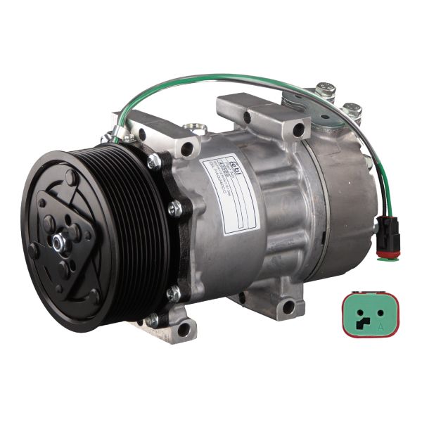 FEBI BILSTEIN FE43569 Air Conditioning Compressor