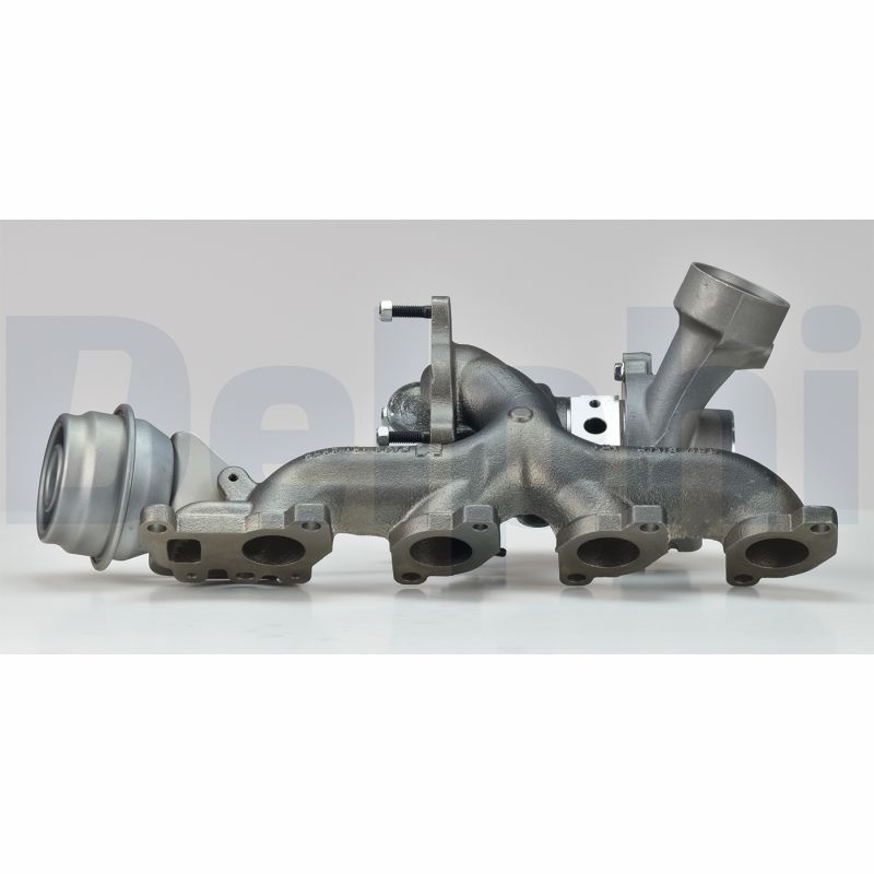 DELPHI DELHRX343 Turbocharger