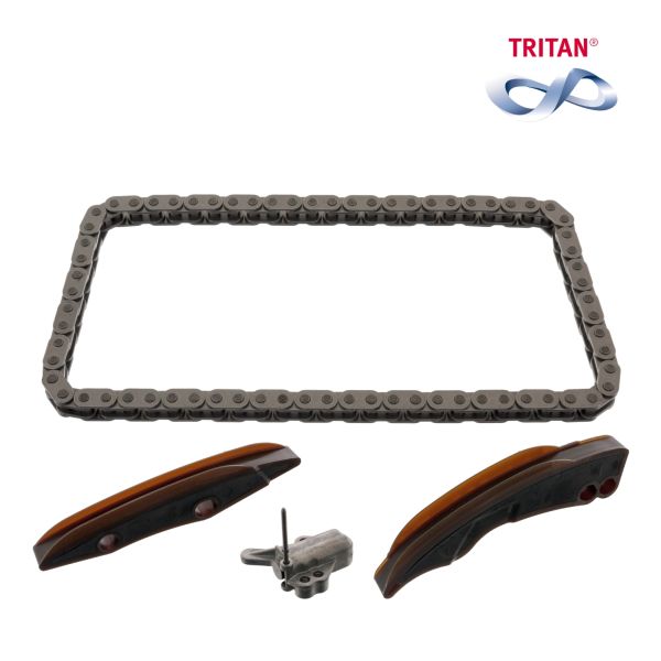 FEBI BILSTEIN FE49529 Timing Chain Kit