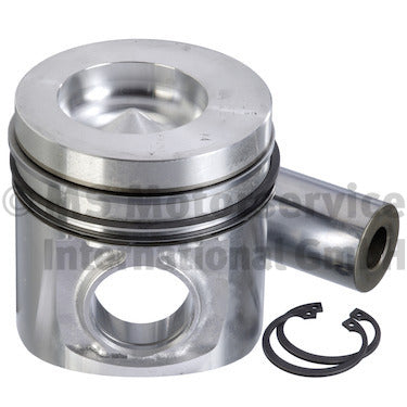 KOLBENSCHMIDT 99676601 Piston