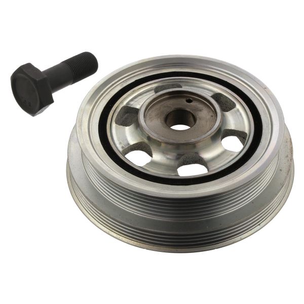 FEBI BILSTEIN FE33801 Crankshaft Belt Pulley