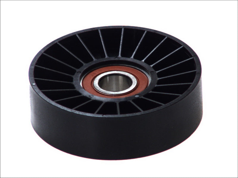 DAYCO DAYAPV2596 V-Ribbed Belt Deflection/Guide Pulley