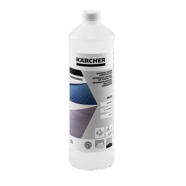 KARCHER 62954890 Cleaning Agents