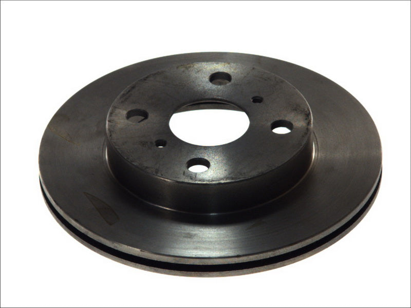 LPR LPRT2941V Brake Disc