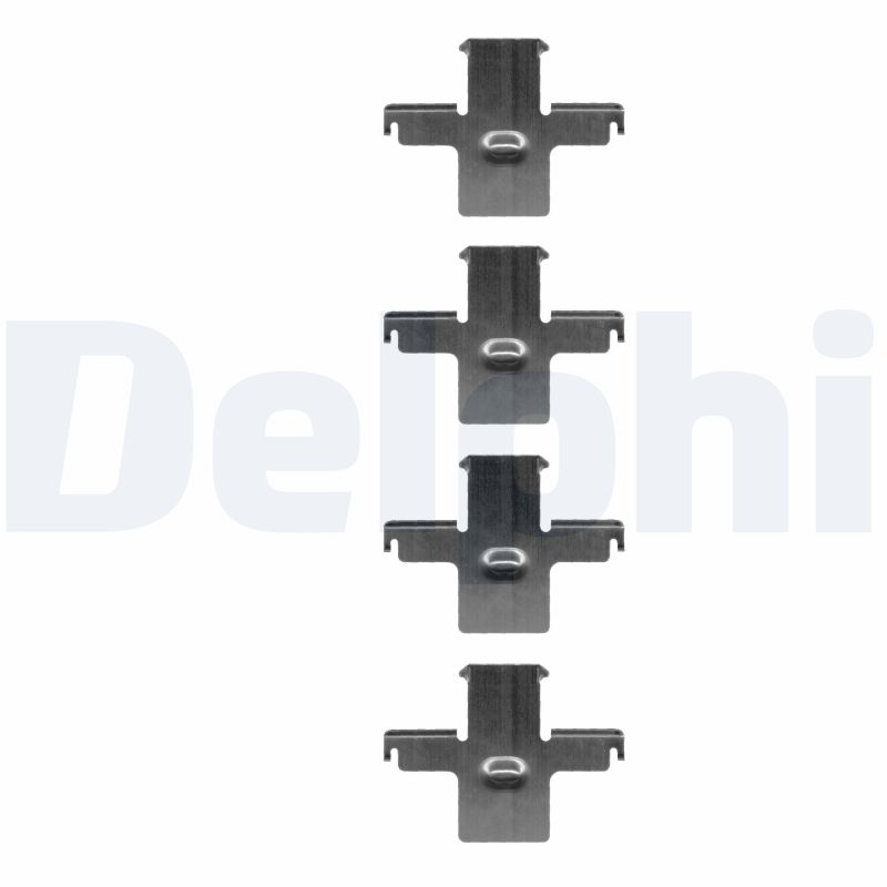 SBP 02-VO012 Brake Disc