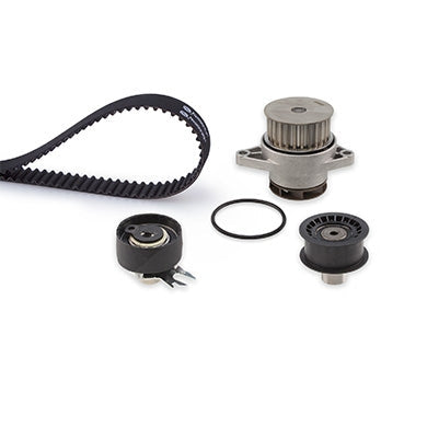 GATES GATKP15490XS Water Pump & Timing Belt Kit