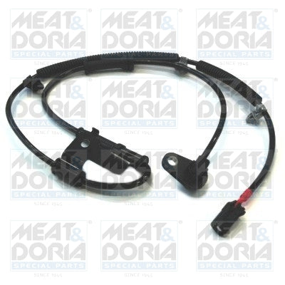 MEAT & DORIA MD90383 Wheel Speed Sensor