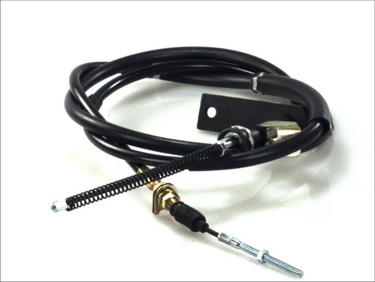 HERTH+BUSS JAKOPARTS J3934106 Parking Brake Cable Pull