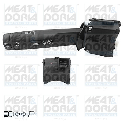 MEAT & DORIA MD23398 Steering Column Switch