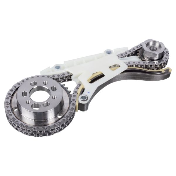 SWAG SW50946281 Timing Chain Kit
