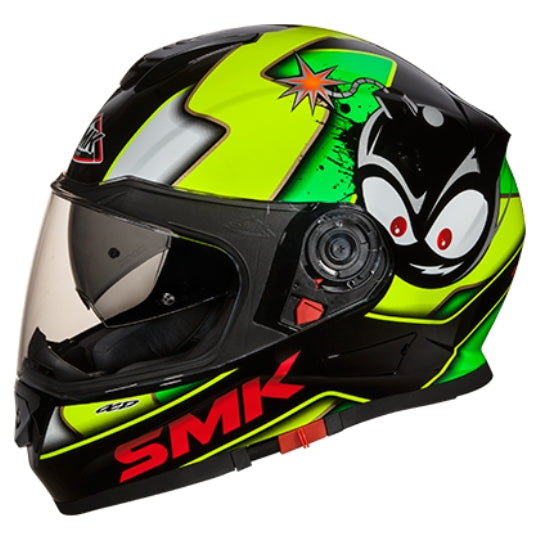 SMK 010417GL241XL Full Face Helmets