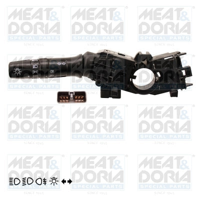 MEAT & DORIA MD231481 Steering Column Switch