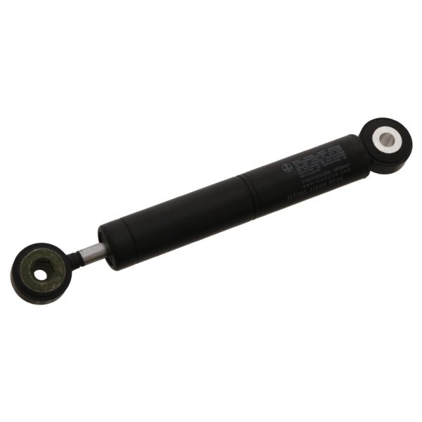 FEBI BILSTEIN FE08109 V-Ribbed Belt Vibration Damper