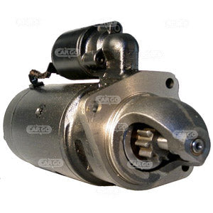 HC-CARGO CAR112037 Starter