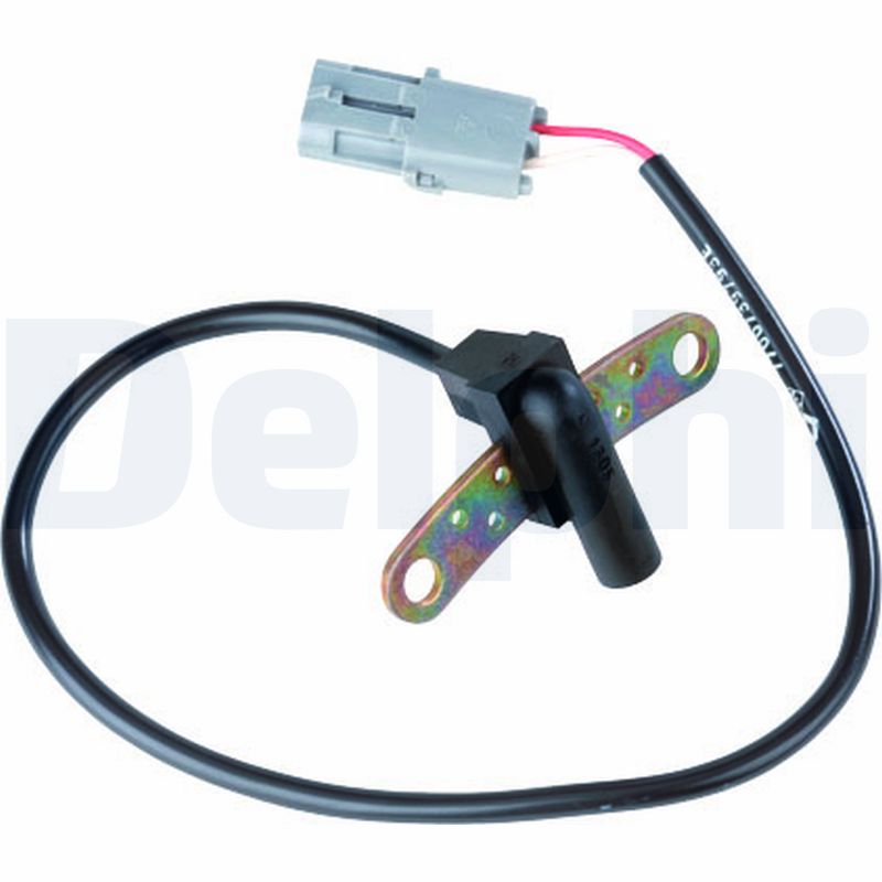 DELPHI 57-12B1 Crankshaft Pulse Sensor