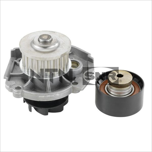 SNR KDP458.340 Water Pump & Timing Belt Kit