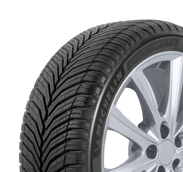 MICHELIN 25560R18COMI112VCC3 All-Season Pkw Tyrebb73.0 Db