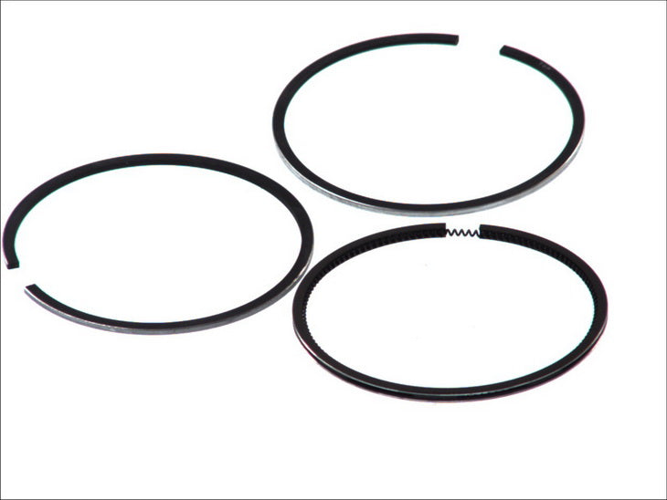 GOETZE 08-991300-00 Piston Ring Kit