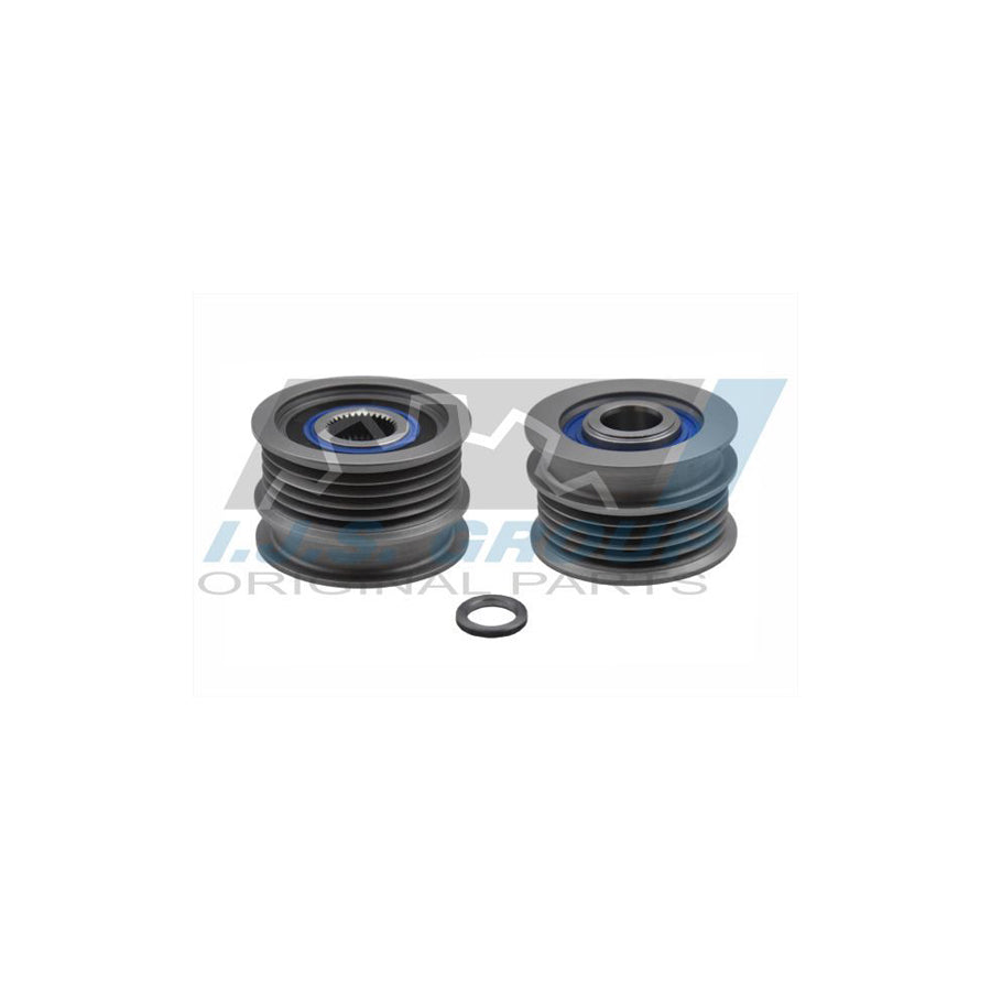 Ijs Group 30-1015 Alternator Freewheel Clutch