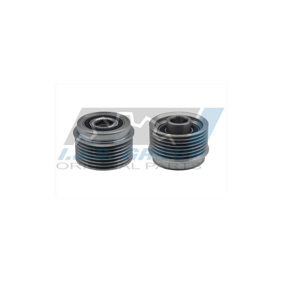 Ijs Group 30-1067 Alternator Freewheel Clutch For Ford Transit