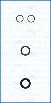 AJUSA 7011200 Injector Nozzle Seal Kit