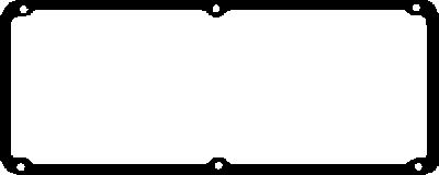 CORTECO CO440054P Cylinder Head Cover Gasket