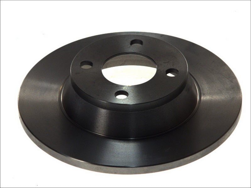 LPR LPRA1391P Brake Disc