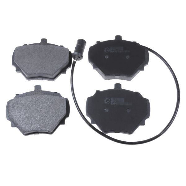 SBP CRK-271 Disc Brake Caliper Repair Kit